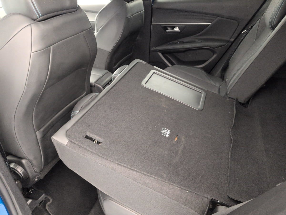 Peugeot 3008 — photo 12