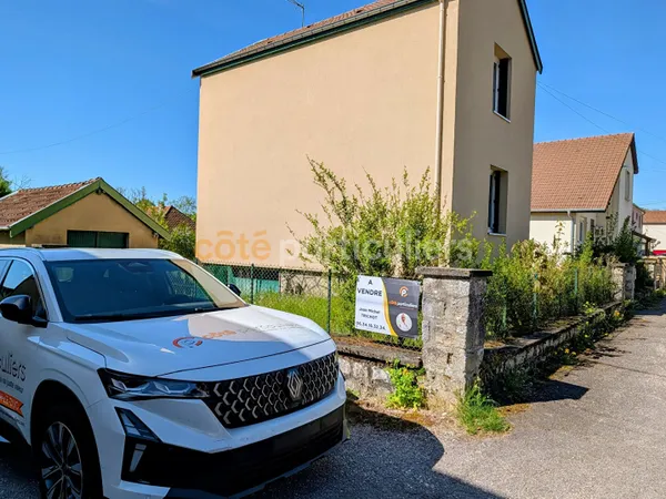Maison Robert Espagne