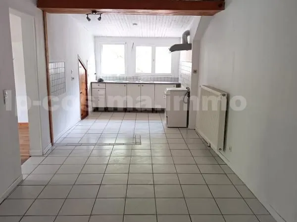 Appartement 4 pièces 81 m²