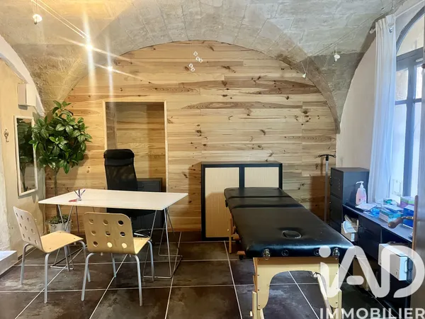 Vente Boutique/Local commercial 77 m²