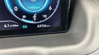 Hyundai Tucson 1.6 CRDI 136ch Hybrid 48V Business DCT7 — photo 9