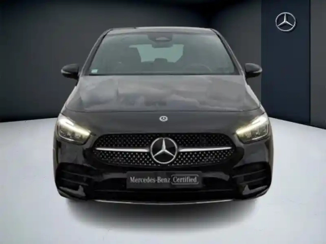 Mercedes Classe B 180 amg line — photo 8