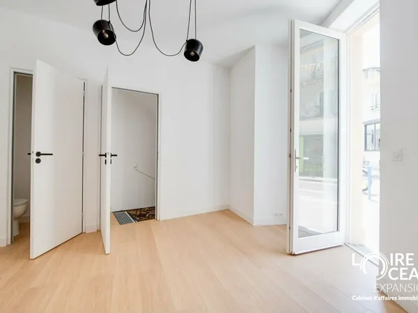 Local commercial 27 m²