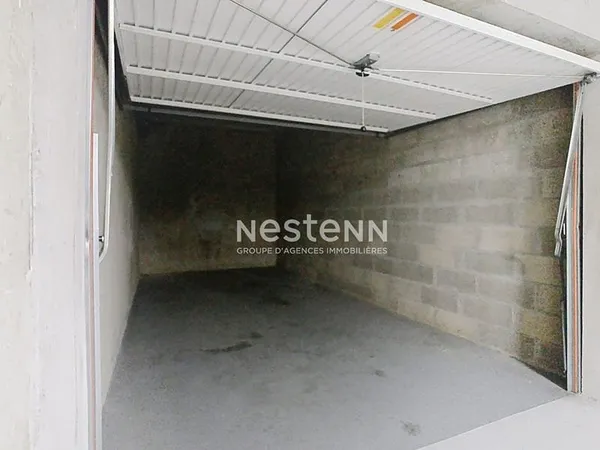Location Parking / Box à Meudon - Emplacement sécurisé en sous-sol