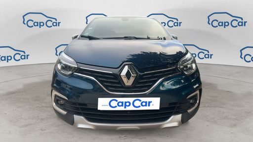 Renault Captur 1.2 TCe 120 Energy - Intens – 2018 – 48768 km – Essence – Boîte Manuelle — photo 21