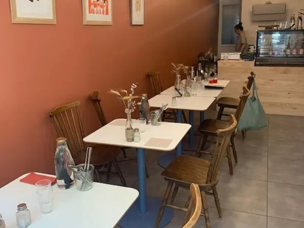A vendre fonds de commerce restaurant