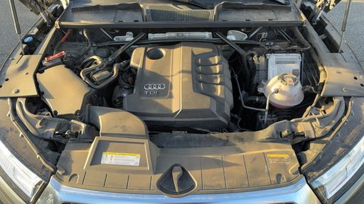 Audi Q5 2.0 TDI 190 Quattro S-Tronic7 - Avus – 2020 – 67650 km – Diesel – Boîte Automatique — photo 15