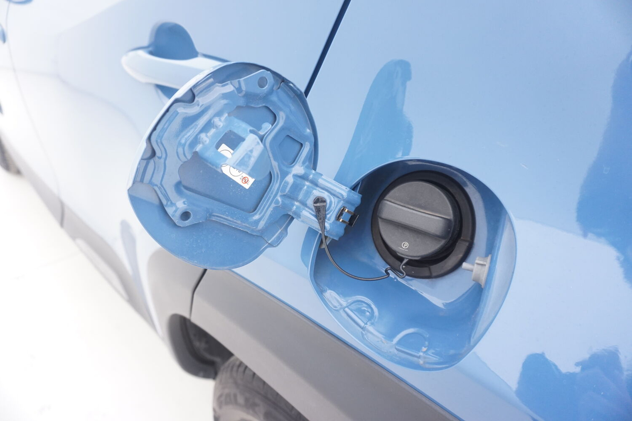 Toyota Yaris Cross — photo 17