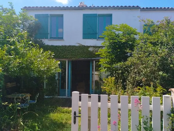 Colocation dans une maison de 110m2
