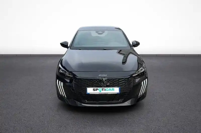 Peugeot 208 hybrid 110 e-dcs6 — photo 2