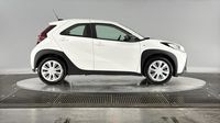 Toyota Aygo X 1.0 VVT-i 72ch Dynamic — photo 4