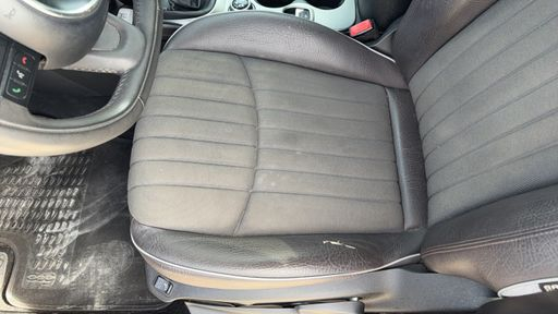 Fiat 500X 1.6 E-Torq 110 4X2 - Urban Rock – 2016 – 111691 km – Essence – Boîte Manuelle — photo 10