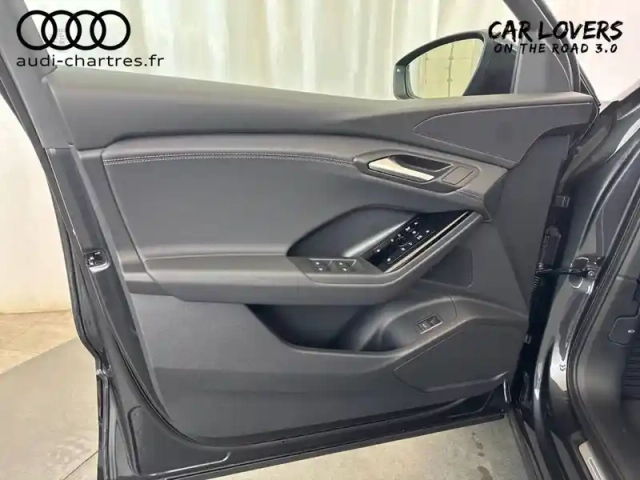 Audi E-Tron q6  sportback 306 ch 100 kwh performance — photo 30