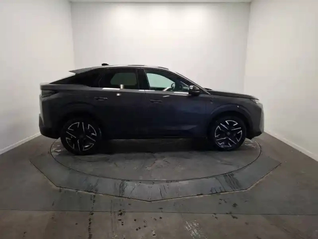 Peugeot 3008 hybrid 145 e-dcs6 — photo 6