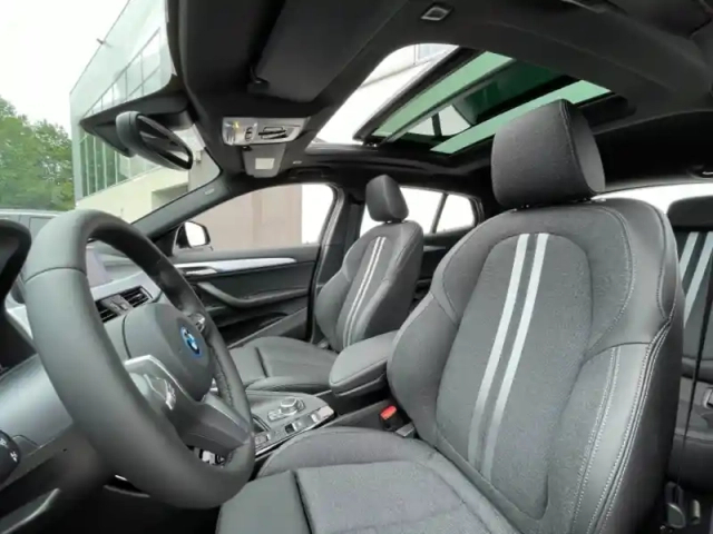 Bmw X2 xdrive25ea 220ch m sport euro6d-t 6cv — photo 4