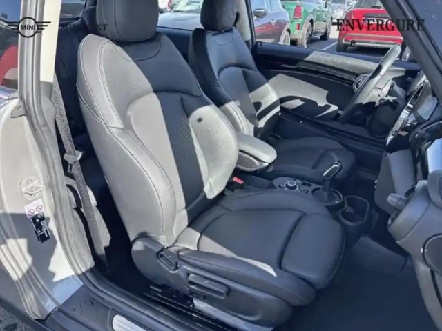 Mini Mini cooper se 184ch  essential bva — photo 9