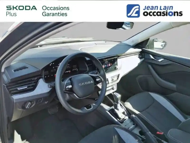 Skoda Kamiq 1.0 tsi evo 2 116 ch dsg7 — photo 13
