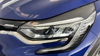 Renault Captur 1.6 E-Tech hybride 145ch Equilibre — photo 17