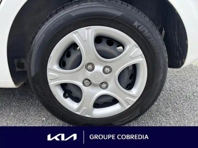 Kia Picanto 1.0 67ch active — photo 13