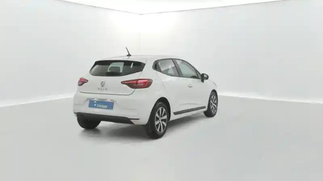 Renault Clio 1.0 tce 90ch equilibre — photo 5