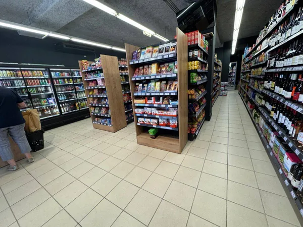 Boutique 1 pièce