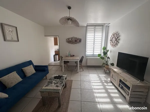 Immeuble de rapport 103 m²