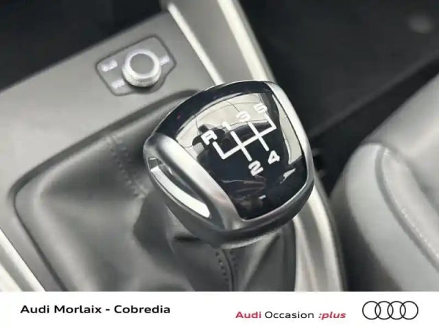 Audi A1 sportback 25 tfsi 95ch advanced — photo 12