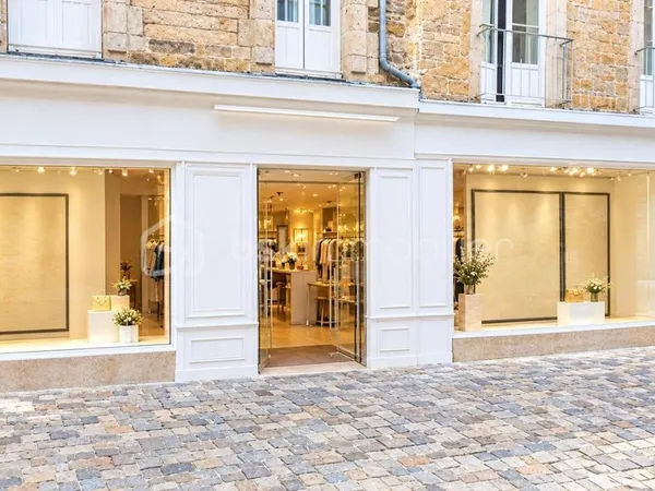 Commerce Fougeres