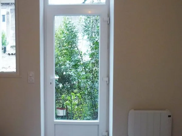 Appartement 2 pièces 30 m²