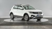 Volkswagen T-Cross 1.0 TSI 110ch Active — photo 3