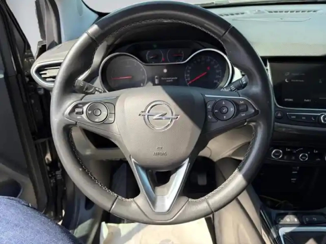 Opel Crossland 1.2 turbo 130ch ultimate — photo 26
