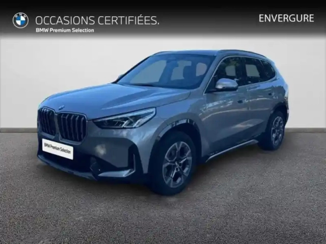 Bmw X1 sdrive18i 136ch