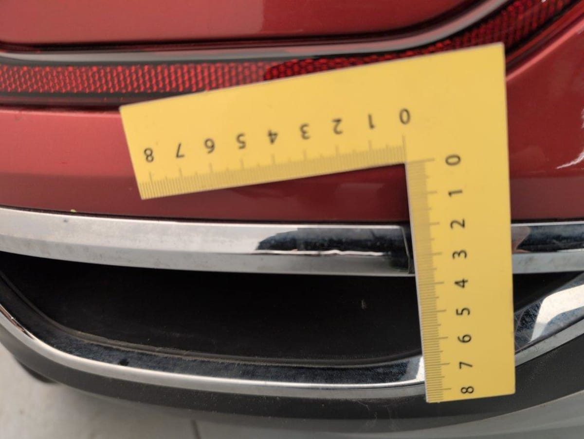 Volkswagen T-Roc — photo 28