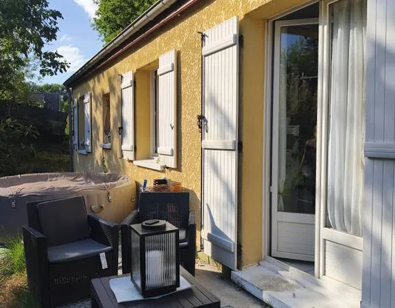 Maison 5 pièces 99 m²