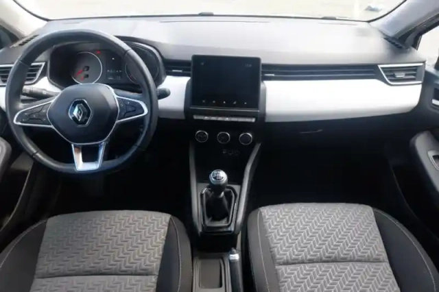 Renault Clio tce 90 — photo 9