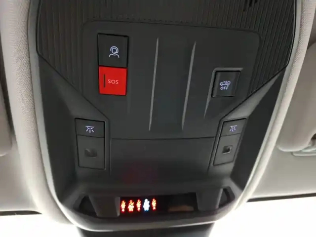 Peugeot 308 bluehdi 130ch s&amp;s eat8 — photo 69