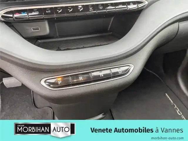 Fiat 500 e 95 ch — photo 47