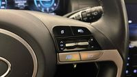 Hyundai Tucson 1.6 CRDI 136ch Hybrid 48V Business DCT7 — photo 25