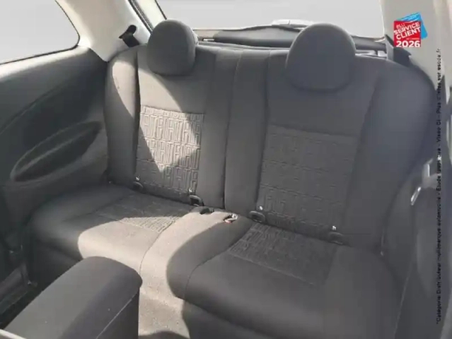 Fiat 500 e 118ch my23 — photo 11