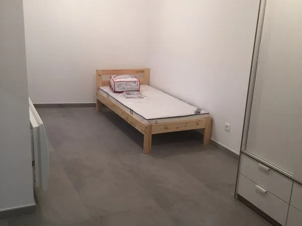 Chambre meublée quartier fac de droit