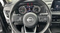 Nissan Qashqai 1.3 Mild Hybrid 140ch Business Edition 2022 — photo 12