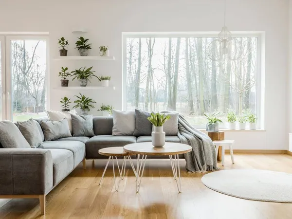 Maison 4 pièces 86 m²