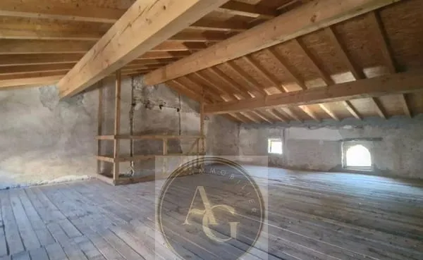 Appartement 140 m²