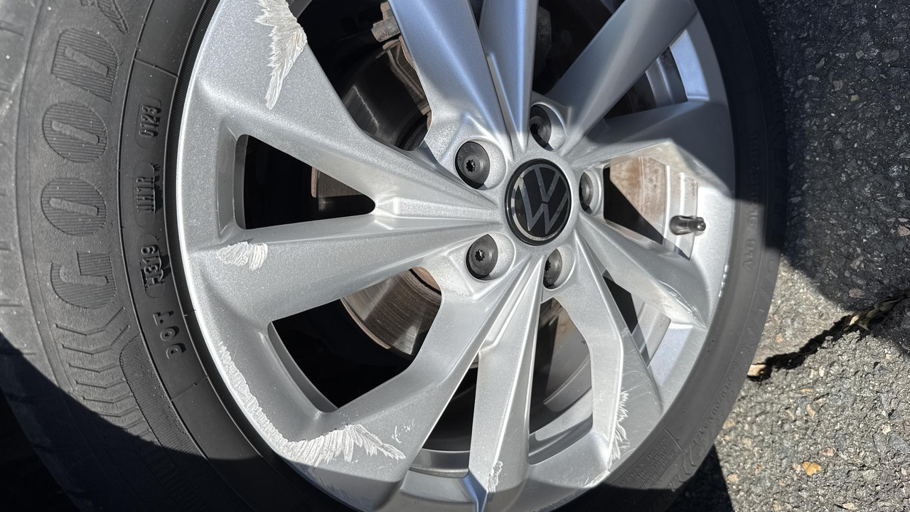 Volkswagen Polo 1.0 TSI 95 S&amp;S BVM5 — photo 25