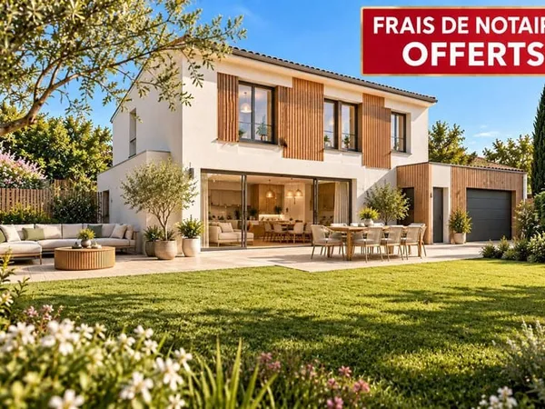 Maison 6 pièces 160 m²