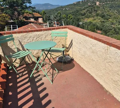T2 Appartement de charme