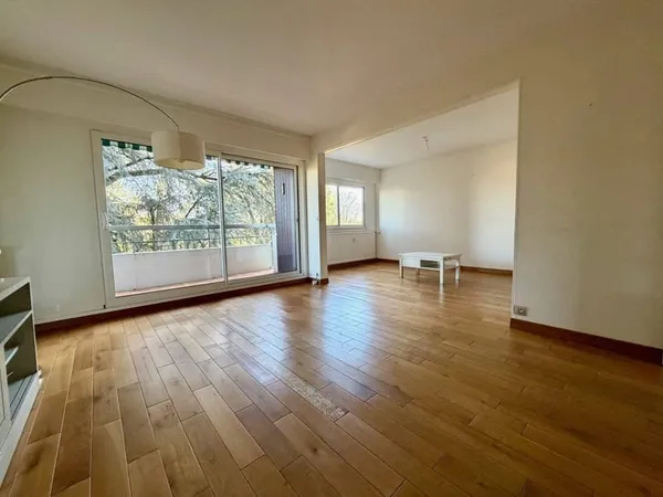 Appartement 4 pièces 79 m²