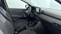 Dacia Sandero 1.0 TCe 90ch Stepway Expression CVT — photo 15