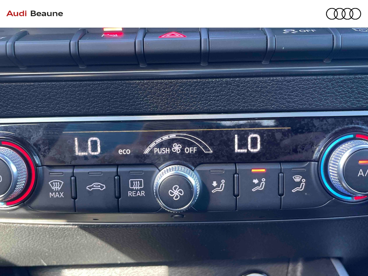 Audi Q2 35 TFSI 150 S tronic 7 — photo 29