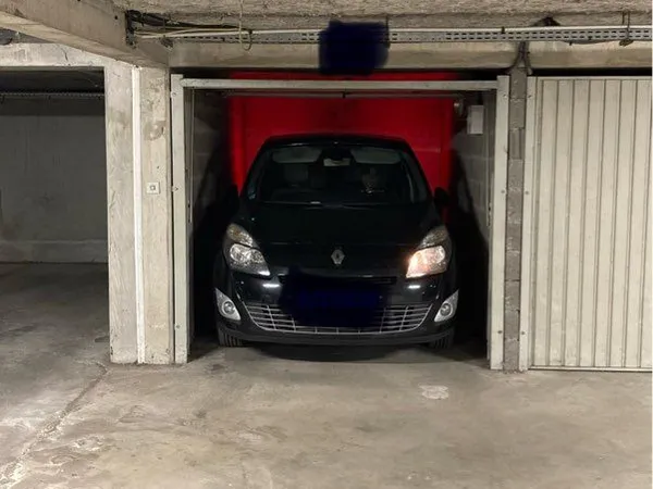 Box fermé